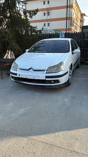 citroen c5 - imagine 3