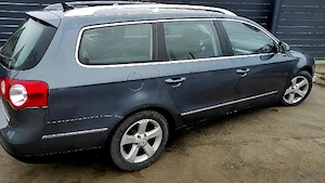 Volkswagen Passat*Sportlyne*2.0TDI*140Cp*CBAB*Euro5*Germania*Inmatriculata RO  - imagine 4