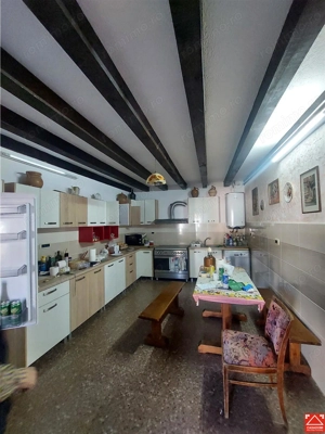 Imobil pentru pensiune sau alte activitati in Pischia - imagine 11