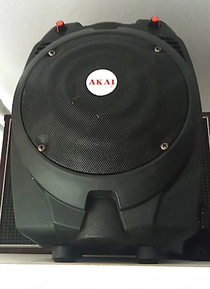 Boxa Akai ss022a cu bluetooth 30W