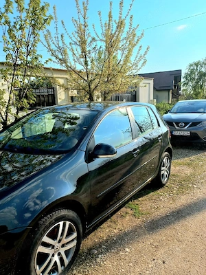 Volkswagen golf 5 - imagine 10