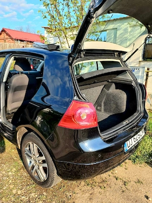 Volkswagen golf 5 - imagine 9