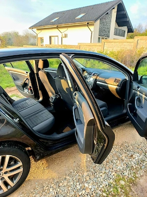 Volkswagen golf 5 - imagine 7