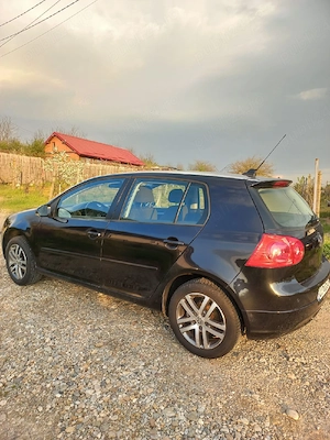 Volkswagen golf 5 - imagine 3