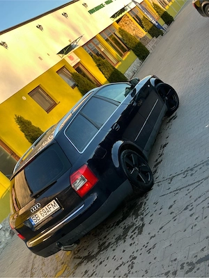 Audi A4 B6 1.9 131 cp - imagine 2