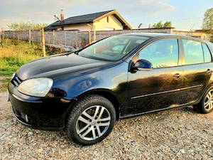 Volkswagen golf 5 - imagine 2