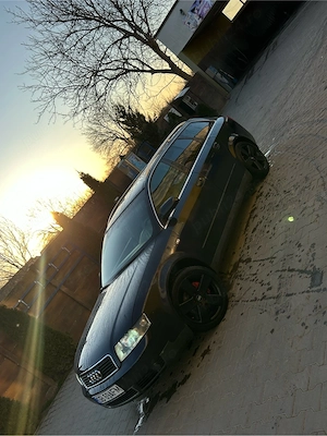 Audi A4 B6 1.9 131 cp - imagine 3