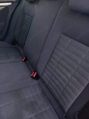 Volkswagen golf 5 - imagine 4