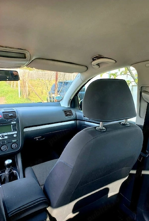 Volkswagen golf 5 - imagine 5