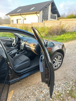 Volkswagen golf 5 - imagine 8