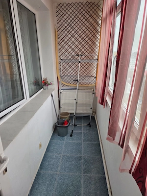 PROPRIETAR  vând   apartament 2 camere, Țiglina 1 vis-a-vis de Tribunal  - imagine 8