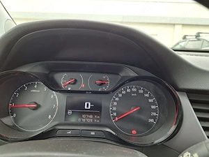 Vând Opel Crossland X  - 2019, primul proprietar - imagine 2