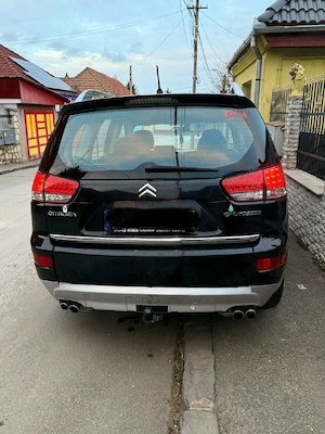 Vand Citroen C Crosser 2.2 TDI - imagine 4