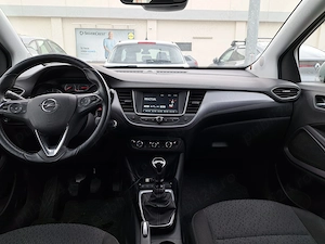 Vând Opel Crossland X  - 2019, primul proprietar - imagine 3