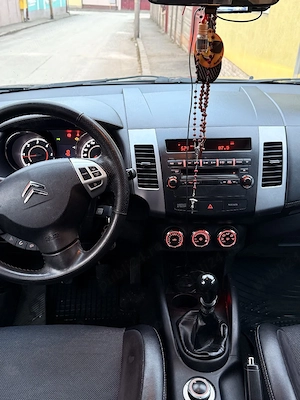 Vand Citroen C Crosser 2.2 TDI - imagine 3