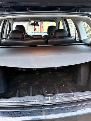 Vand Citroen C Crosser 2.2 TDI - imagine 2