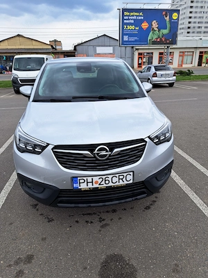 Vând Opel Crossland X  - 2019, primul proprietar - imagine 5