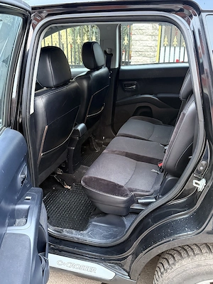 Vand Citroen C Crosser 2.2 TDI - imagine 5