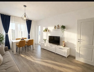 Apartament de vânzare  cu 2 camere  etajul 1  Aleea cu Plopi  Chisoda
