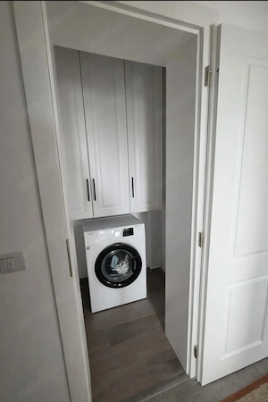 Apartament de vânzare  cu 2 camere  etajul 1  Aleea cu Plopi  Chisoda - imagine 7