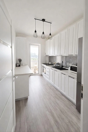 Apartament de vânzare  cu 2 camere  etajul 1  Aleea cu Plopi  Chisoda - imagine 5