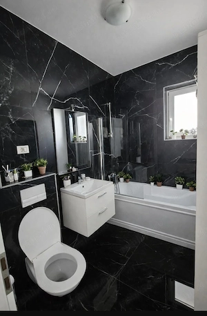 Apartament de vânzare  cu 2 camere  etajul 1  Aleea cu Plopi  Chisoda - imagine 4