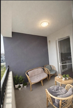 Apartament de vânzare  cu 2 camere  etajul 1  Aleea cu Plopi  Chisoda - imagine 6