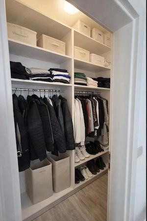 Apartament de vânzare  cu 2 camere  etajul 1  Aleea cu Plopi  Chisoda - imagine 3