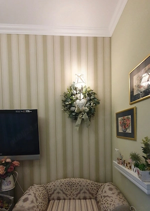 Casa de vanzare la munte cu 5 camere + living si bucatarie (open space) + teren - imagine 4