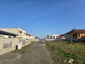 Teren de vanzare in Constanta zona Km 5 - imagine 3