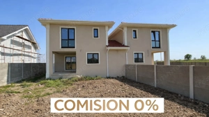 COMISION 0% | Duplex premium in Urseni | 126 mp