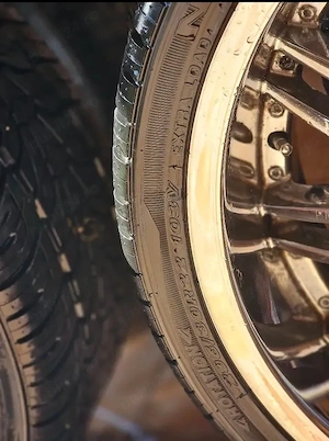 vănd jante cu anvelope noi! - imagine 3