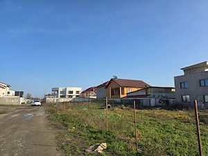 Teren de vanzare in Constanta zona Km 5 - imagine 5