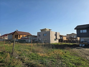Teren de vanzare in Constanta zona Km 5 - imagine 2
