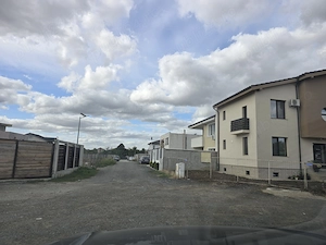 Teren de vanzare in Constanta zona Km 5