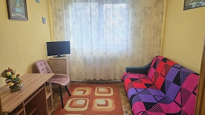 Vand apartament 3 camere in Deva, zona Viitorului (Gojdu), et. 3,mobilat, utilat - imagine 11