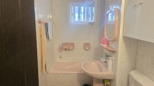 Vand apartament 3 camere in Deva, zona Viitorului (Gojdu), et. 3,mobilat, utilat - imagine 7