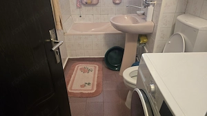 Vand apartament 3 camere in Deva, zona Viitorului (Gojdu), et. 3,mobilat, utilat - imagine 8