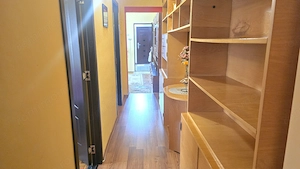 Vand apartament 3 camere in Deva, zona Viitorului (Gojdu), et. 3,mobilat, utilat - imagine 13