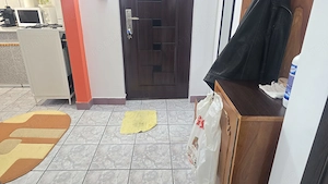 Vand apartament 3 camere in Deva, zona Viitorului (Gojdu), et. 3,mobilat, utilat - imagine 15