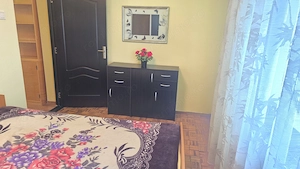 Vand apartament 3 camere in Deva, zona Viitorului (Gojdu), et. 3,mobilat, utilat - imagine 10