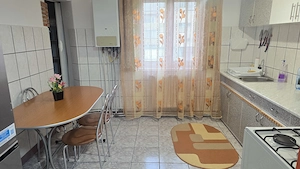 Vand apartament 3 camere in Deva, zona Viitorului (Gojdu), et. 3,mobilat, utilat - imagine 5