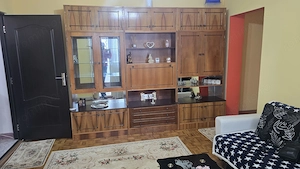 Vand apartament 3 camere in Deva, zona Viitorului (Gojdu), et. 3,mobilat, utilat - imagine 3