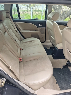 Vand Ford Mondeo Mk3 2.0tdci 131cp 2005 euro 4 - imagine 6