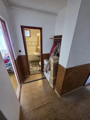 Vand apartament 2 camere in Sacele-Precizia - imagine 4