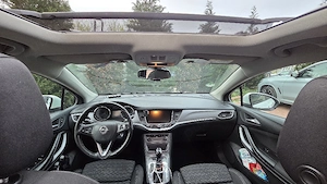 Proprietar Vând Opel Astra 2017