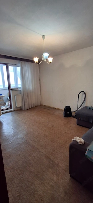 Vand apartament 2 camere in Sacele-Precizia - imagine 7