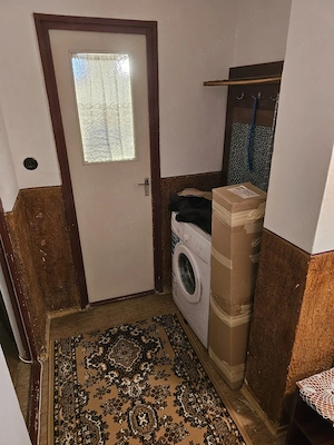 Vand apartament 2 camere in Sacele-Precizia - imagine 5