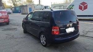 VW  Turan  - imagine 2