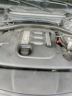 Vind Bmw X3 e83 520 d 2006 4   4  preț 4400 euro neg. - imagine 6